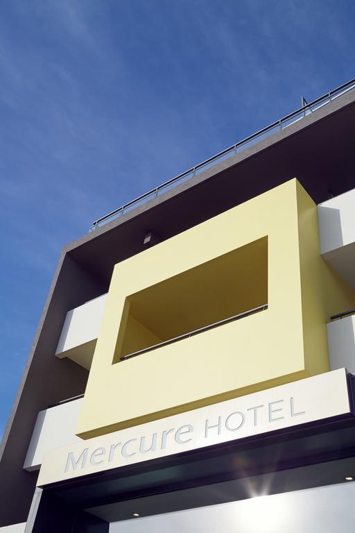 Mercure Hotel Golf Cap D'Agde Luaran gambar